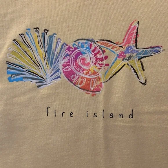 Fresh Produce Cotton Tank Top - Picture 3 of 9